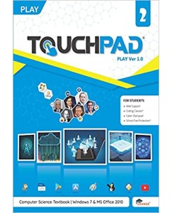 Touchpad Play - 2
